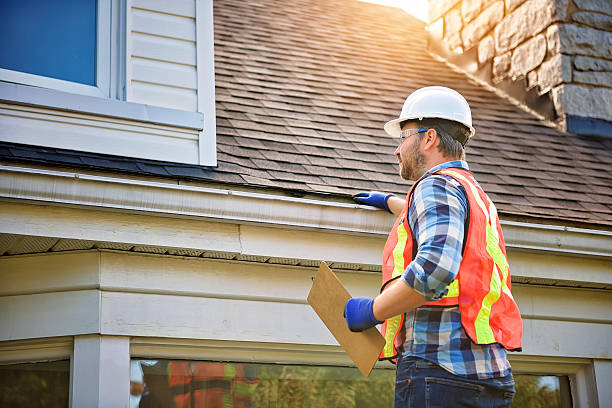 Licensed Gutter Repair And Installation service in Old Forge, PA - Norken Roofing